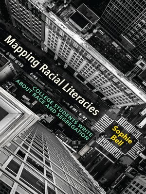 cover image of Mapping Racial Literacies
